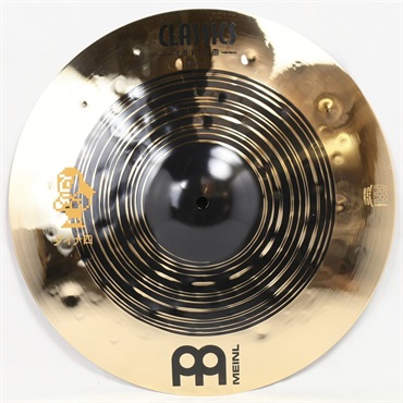 CC16DUC [Classics Custom Dual Crash 16] 【ダイナ四×MEINL限定モデル】