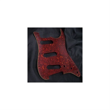 Montreux Retrovibe Parts  Real Celluloid 74 SC pickguard relic　[256]