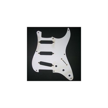 Retrovibe Parts  56 SC pickguard relic [204]