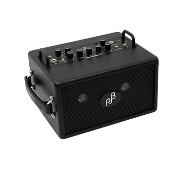 【入荷待ち、ご予約受付中】 Double Four Plus (Black)