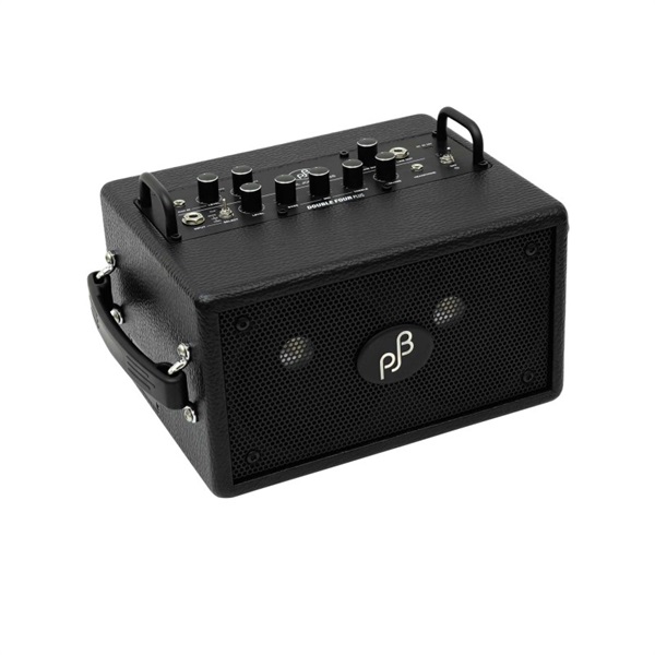 Double Four Plus (Black)の商品画像