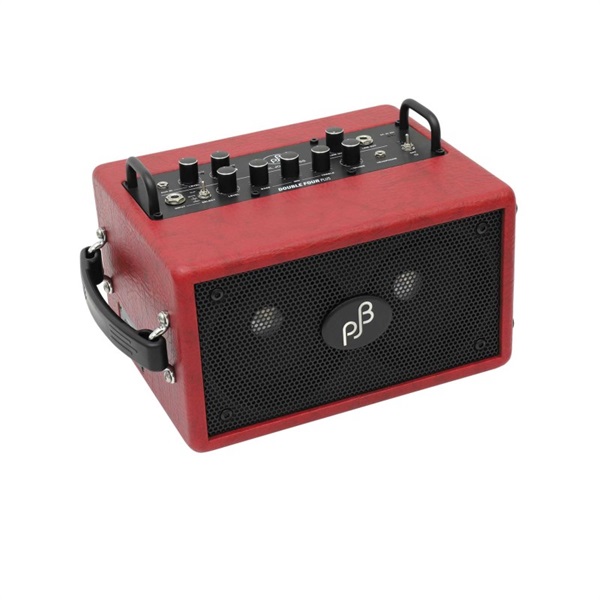 Double Four Plus (Red)の商品画像
