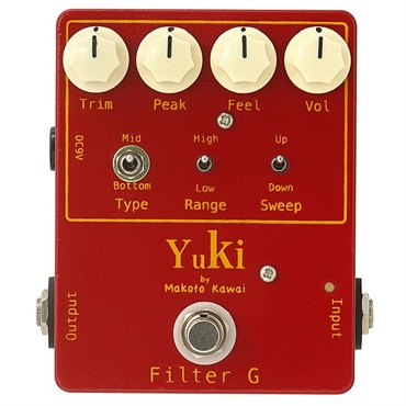 【WEB限定在庫処分セール】 Filter G