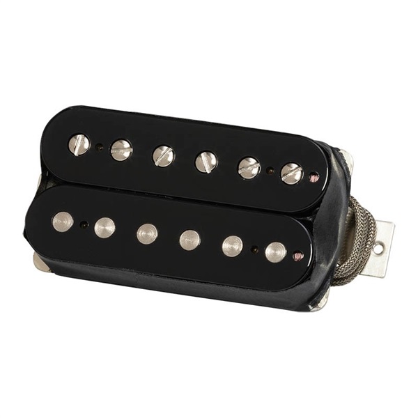【夏先取り大特価セール】Custombucker (Double Black，2-conductor，Unpotted，Alnico III) [Historic Collection / PUCBDB2]の商品画像