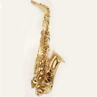 USED 中古 ヤマハ アルトサックス YAS-62LSEII S/N:F12xx8