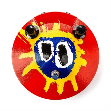 PSF30 Screamadelica Fuzz Face Distortion（ジムダンロップ）ファズ