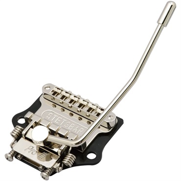 PROIII STOPTAIL NICKEL ストップテイル用トレモロブリッジ