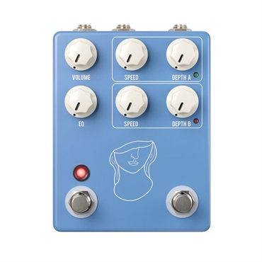 Artifical Blonde