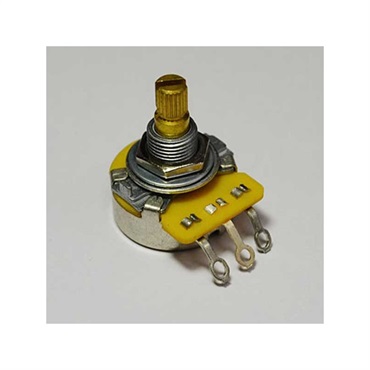 Birdland 【夏先取り大特価セール】CTS POT Aカーブ 250K SPLIT