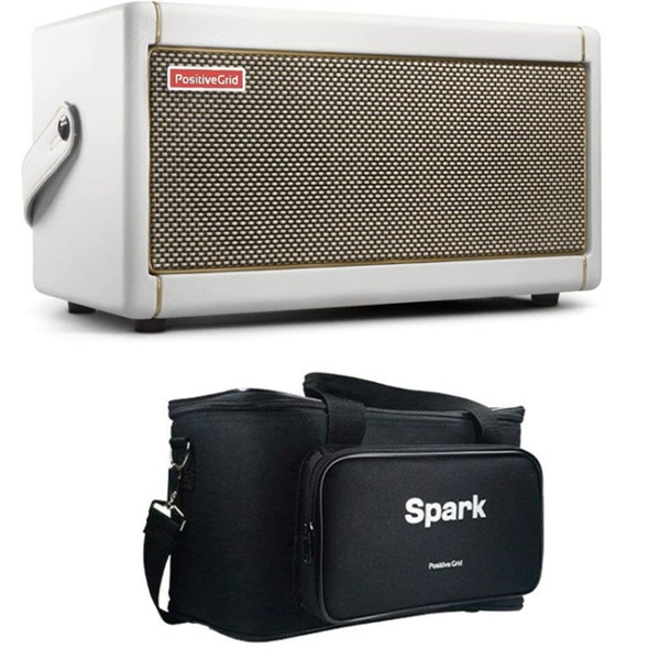 Spark Pearl + Amp Bag for Spark 【Spark専用バッグ】の商品画像
