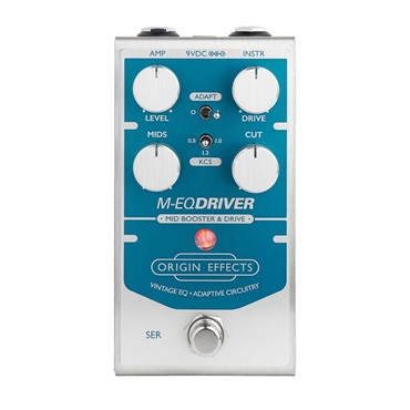 【夏のボーナスセール】【WEB限定在庫処分セール】 M-EQ DRIVER