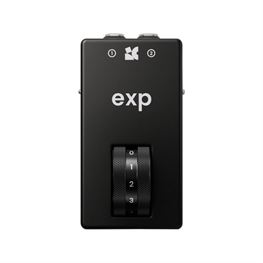 EXP [Expression Roller]（チェイスブリス）エクスプレッション