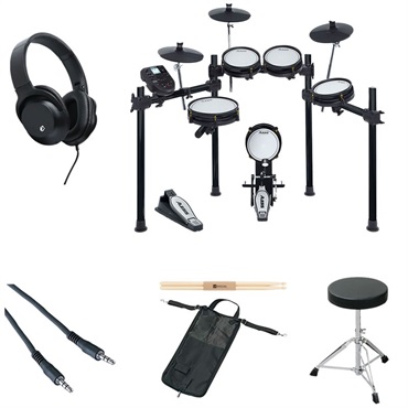 SURGE MESH SPECIAL EDITION Basic Set / Single Pedal