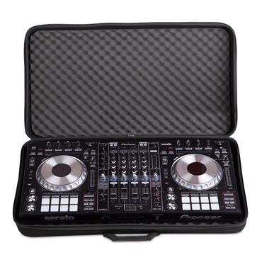 UDG U8304BL Creator コントローラー ハードケース Xlarge 【XDJ-XZ / XDJ-RX3 / DDJ-REV7 等に対応するケース】(ユーディージー)