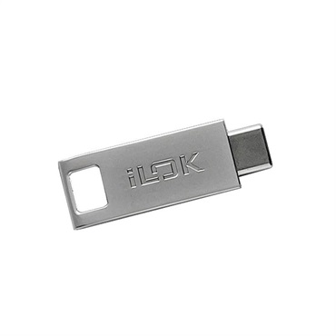 iLok 3 USB-C(4935-00006-00)