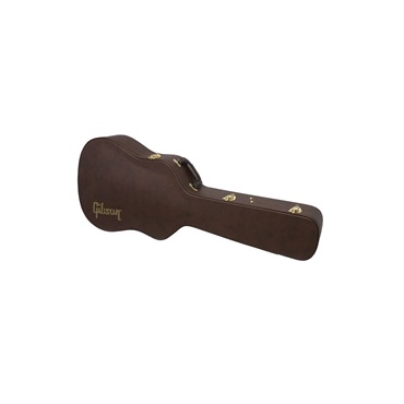 Dreadnaught Case Dark Rosewood [ASDNCASE]