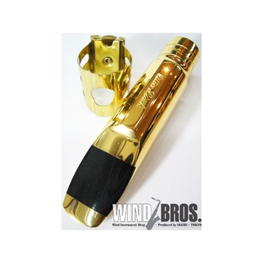 Otto Link 【オープニング：9*】オットーリンク テナーサックス用マウスピース メタル GP