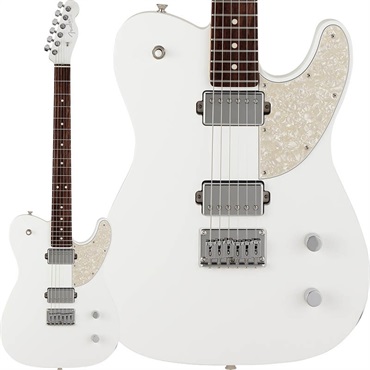 Elemental Telecaster (Nimbus White)