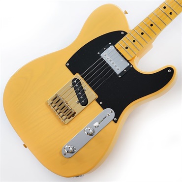 IKEBE FSR 1952 Telecaster SH (Butter Scotch)