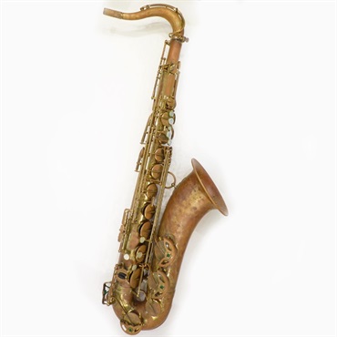 '37 American Selmer(アメセル) Balanced Action S/N:26xx0 Relacquer 【調整&セットアップ後出荷】【5年間キーバランス調整無料】