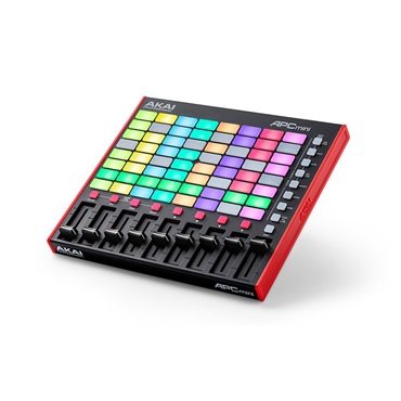 AKAI 【夏のボーナスセール】APC mini MK2 【Ableton Live 対応コントローラー】