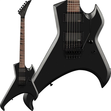 Pro Series Signature Rob Cavestany Death Angel (Satin Black/Rosewood)
