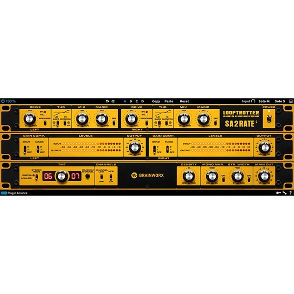 【PABX May Sale 2026！】Looptrotter SA2RATE 2(オンライン納品)(2時間以内に納品)の商品画像