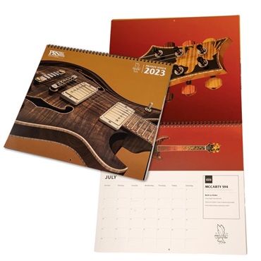 Private Stock Calendar 2023