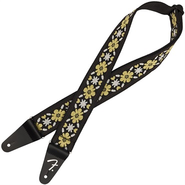 【夏先取り大特価セール】Pasadena Woven Strap (Yellow Clover) [#0990638035]