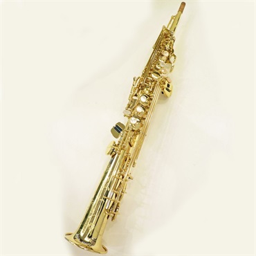 USED 中古 セルマー ソプラノサックス SA-80II Jubilee GL S/N:821xx8 【調整&セットアップ後出荷】【5年間キーバランス調整無料】