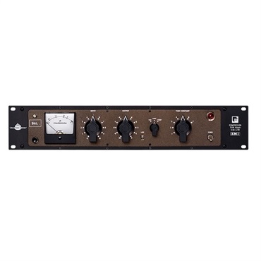 CHADNLER LIMTED RS660 (Fairchild 660スタイル・コンプレッサー)(チャンドラーリミテッド)(国内正規品)
