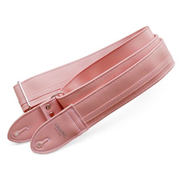Soft Pink Monochrome Racer X