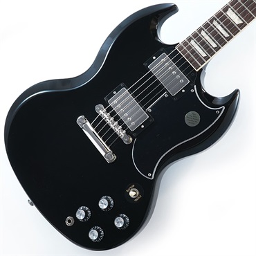 Gibson SG Standard 61 Ebony [USA Exclusive Collection]