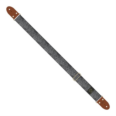 【夏のボーナスセール】 Jazz NEP Tweed Strap [YST32-7/Black]