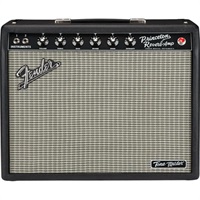 Tone Master Princeton Reverb 100V JPN（アンプ コンボ フェンダー）