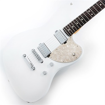 Elemental Jazzmaster (Nimbus White)