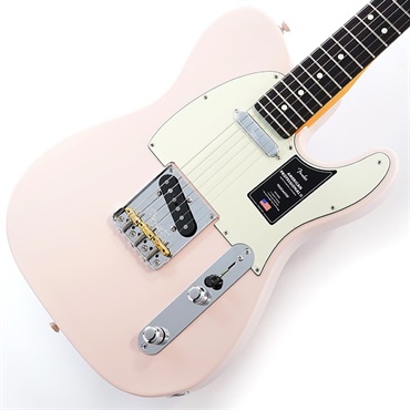 Limited Edition American Professional II Telecaster (Shell Pink /Rosewood) 【The Spring Summer 2026 Campaign】