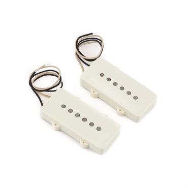 Pure Vintage '65 Jazzmaster Pickup Set [#0992239000]
