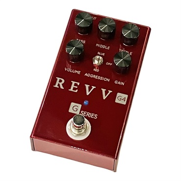G4 Pedal 【限定価格】