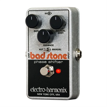 Electro Harmonix Bad Stone フェイザー エレハモ