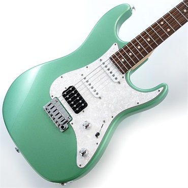 JE-Line STD ALDR/R HSS (Cactus Green Metallic) 【SN.67256】