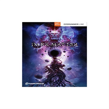 EZX - DARK MATTER(オンライン納品)(2時間以内に納品)