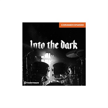 【トゥーントラックドラム系スーパーセール！】EZX - INTO THE DARK(オンライン納品)(2時間以内に納品)