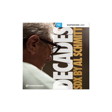 SDX - DECADES(オンライン納品)(2時間以内に納品)