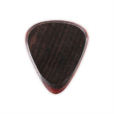 Exotic Fuse Guitar Picks (Ebony/Padauk)×3枚セット