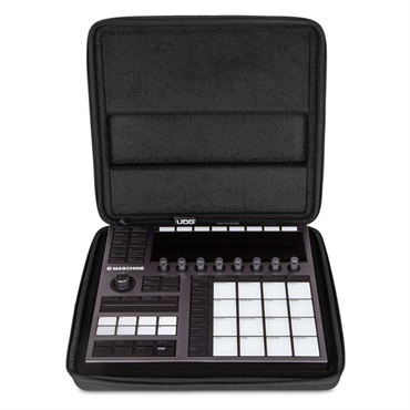 U8411BL Creator NI Maschine JAM/MK2/MK3 ハードケース 【MASCHINE MK3 / MASCHINE+対応ケース】