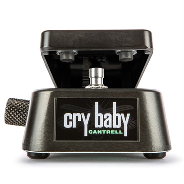 JC95FFS [Jerry Cantrell Firefly Wah]（ジムダンロップ）ワウペダル　クライベイビー