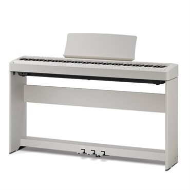 ES120LG Filo【専用スタンド＋3本ペダルユニットセット】(電子ピアノ)