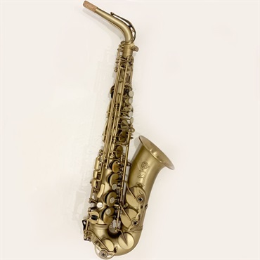 Selmer Paris USED 中古 セルマー アルトサックス H.Selmer Reference54 ABS S/N:813xx6 【調整&セットアップ後出荷】【5年間キーバランス調整無料】