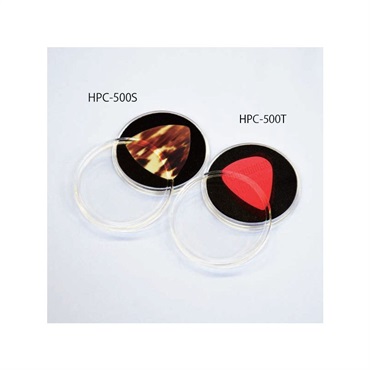 HPC-500T (トライアングル用) [ハメパチピックコレクションケース]